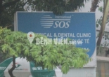 Bệnh Viện SOS