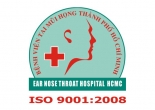 BỆNH VIỆN TAI MŨI HỌNG TP.HCM