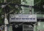 Bệnh Viện Tâm Thần - Khoa Tâm Lý Tâm Thần Trẻ Em