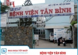 Bệnh Viện Tân Bình
