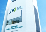 Bệnh viện Thẩm Mỹ JW Hàn Quốc