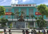 Bệnh viện Đa khoa huyện Ý Yên