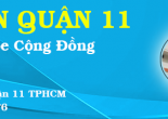 Bệnh Viện Quận 11