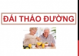 Các biện pháp phòng ngừa phòng ngừa biến chứng bệnh đái tháo đường