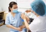 Bộ Y tế: Khoảng 110 triệu liều vắc xin phòng COVID-19 cam kết cung ứng cho Việt Nam trong năm 2021