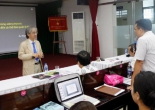 BS Âu Nhựt Luân - Sản phụ khoa