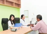 Bs Huỳnh Thị Nhung