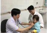ThS.BS. Thái Thanh Lâm