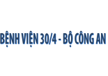 BỆNH VIỆN 30 THÁNG 4