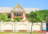Bệnh viện Đa khoa Cửa Lò