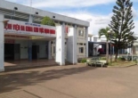 Bệnh viện Đa khoa khu vực Định Quán