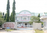 Bệnh viện Đa khoa khu vực Ninh Sơn