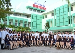 Bệnh viện Mắt Bình Định