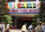 Bệnh Viện Quận 1