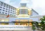 BỆNH VIỆN QUỐC TẾ CITY 