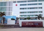 Bệnh Viện Quận Tân Phú-mới