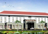 Bệnh viện Đa khoa huyện Thuận Thành