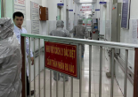 Ca nhiễm nCoV thứ 9 ở Việt Nam cũng trở về từ Vũ Hán