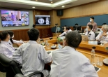 Hội nghị khoa học và đào tạo thường niên Bệnh viện Đại học Y Dược TP.HCM