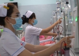 Bệnh viện Chợ Rẫy trở thành trung tâm đào tạo vùng về thận