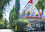 Công Ty Cổ phần Hoá - Dược phẩm MEKOPHAR