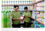 Phát hiện trộn thuốc tránh thai trong sữa bột cho trẻ