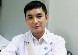 Bác sĩ Quách Trọng Đức (Phó Giáo Sư – Tiến sĩ)