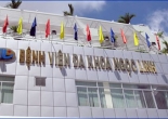 Bệnh Viện Đa Khoa Ngọc Linh
