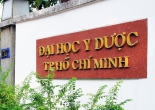 Điểm chuẩn Đại học Dược Hà Nội, Đại học Y Dược TP.HCM 2019