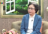 Phó Giáo sư, Tiến sĩ Nguyễn Thị Vân Hồng