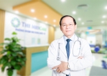 Bác sĩ Đào Minh Tuấn