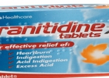 Thu hồi thuốc dạ dày Ranitidine vì nguy cơ gây ung thư