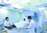 Những phương pháp điều trị ung thư