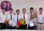 TP.HCM tổ chức đánh giá mô hình hoạt động của Trung tâm kiểm soát bệnh tật