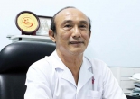 Bác sĩ Vũ Lê Chuyên (Phó GĐ Bệnh viện Bình Dân)