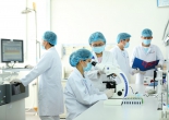 22 đơn vị ở TP.HCM được phép xét nghiệm SARS-CoV-2