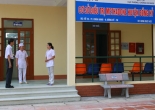 Trung tâm Y tế huyện Đồng Hỷ
