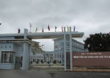 Bệnh viện đa khoa Huyện Tuy An
