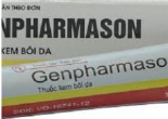 Thu hồi thuốc Genpharmason do vi phạm chất lượng mức độ 2