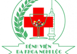 Bệnh viện Đa khoa huyện Nghi Lộc