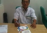 Bác sĩ, Thạc sĩ Huỳnh Văn Quang - Da Liễu