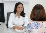 Bác sĩ Nguyễn Thị Vĩnh Thành - Chuyên khoa II Bệnh viện Từ Dũ