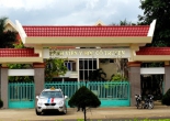 Bệnh viện Y học cổ truyền tỉnh Đắk Lắk