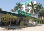Bệnh viện Mắt Nghệ An