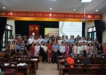 Tâp huấn 