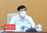 Bộ Y tế tiếp tục nỗ lực đàm phán để tiếp cận các nguồn vắc xin COVID-19