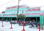 Phòng khám Đa khoa Tâm Thiện Tâm
