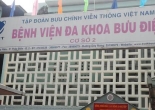 Bệnh Viện Đa Khoa Bưu Điện
