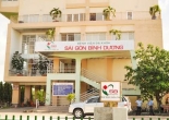 Bệnh viện Đa khoa Sài Gòn Bình Dương