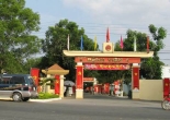 Bệnh viện Quân đoàn 4